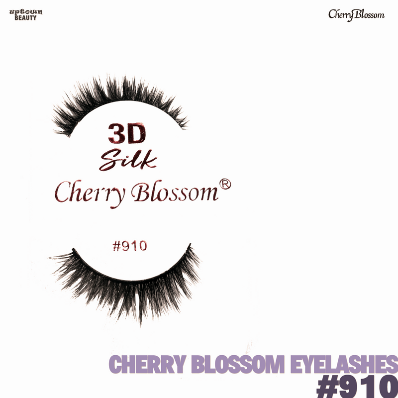 CHERRY BLOSSOM 100%Human Hair Eyelashes-