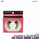 CHERRY BLOSSOM 3D Faux Mink Eyelashes