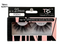 TRS THE TRUE STYLES- Luxury 3D Mink Lashes - 930M