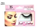 TRS THE TRUE STYLES- Luxury 3D Lashes - 722M
