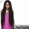 Outre Braids X-Pression Kanekaion 3X Pre Stretched 42inches