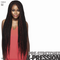 Outre Braids X-Pression Kanekaion 3X Pre Stretched 52inches