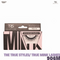 TRS THE TRUE STYLES- Luxury 3D Mink Lashes - 906M