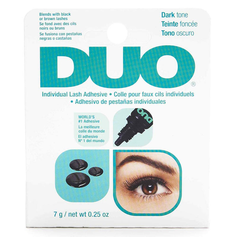 DUO Individual Lash Adhesive-Dark tone