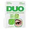 DUO Brush On Striplash Adhesive-White/Clear