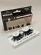 TRS THE TRUE STYLES- Luxury 3D Mink Lashes - 915M