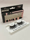 TRS THE TRUE STYLES- Luxury 3D Mink Lashes - 917M