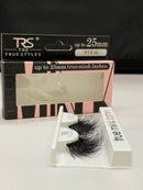 TRS THE TRUE STYLES- Luxury 3D Mink Lashes - 919M