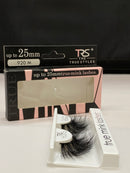 TRS THE TRUE STYLES- Luxury 3D Mink Lashes - 920M
