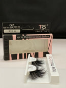 TRS THE TRUE STYLES- Luxury 3D Mink Lashes - 921M