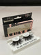 TRS THE TRUE STYLES- Luxury 3D Mink Lashes - 923M