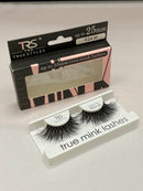 TRS THE TRUE STYLES- Luxury 3D Mink Lashes - 924M