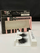 TRS THE TRUE STYLES- Luxury 3D Mink Lashes - 924M