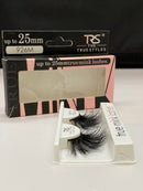 TRS THE TRUE STYLES- Luxury 3D Mink Lashes - 926M