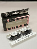 TRS THE TRUE STYLES- Luxury 3D Mink Lashes - 929M